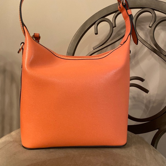 Dooney & Bourke Coral Purse - Picture 2 of 6